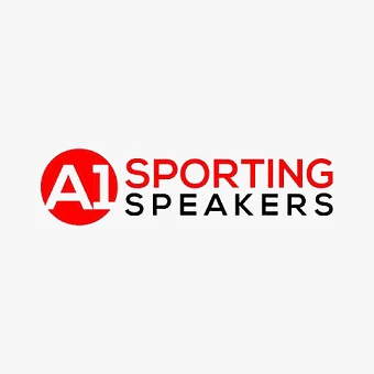 A1 Sporting Speakers