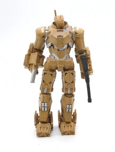 Marvel Universe Iron Man 2 GROUND ASSAULT DRONE 4" Figure Toys R Us Exclusive - Picture 1 of 6
