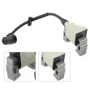 Nuevo juego de bobinas de encendido izquierdo para motores gemelos Honda GX620 20HP V 30500-ZJ1-013 - Imagen 1 de 9