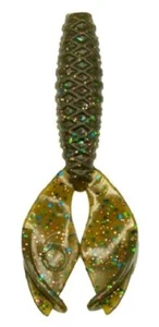 6th Sense Fishing Bongo 3.7 Green Pumpkin Juice - Picture 1 of 1