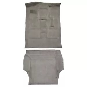 Carpet for 2002-2006 Cadillac Escalade 4DR Complete Cutpile - Picture 1 of 20
