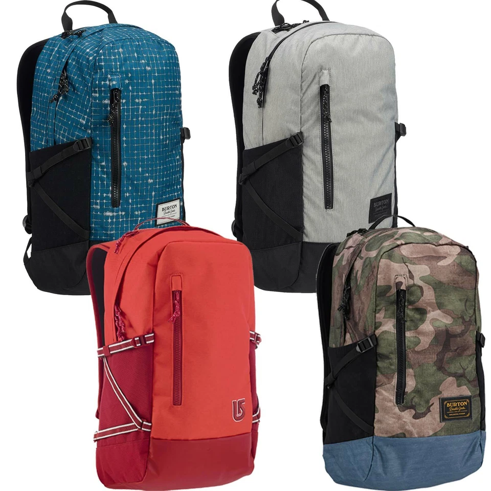Burton Prospect Pack Rucksack Schulrucksack Laptoprucksack Backpack 21 Liter - Bild 1 von 1