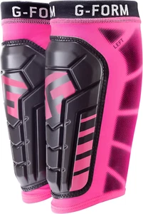 Youth Pro-S Vento Soccer Shin Guard - Picture 1 of 12
