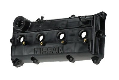 OEM 2002-2006 Nissan Altima 2.5L 4 Cylinder Engine Valve Cover NEW 13264-3Z001 - Image 1 of 4