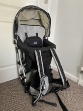 chicco caddy baby carrier