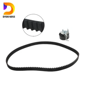 Timing Belt & Belt Idler Kit For 2011-2015 Ford Fiesta 1.6L L4 DOHC - Picture 1 of 11