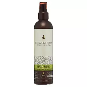 Weightless Moisture Leave-In Conditioning Mist BY Macadamia Mist 8 oz Unisex - Picture 1 of 2