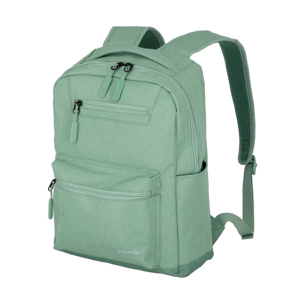 Travelite KICK OFF Rucksack - Salbei