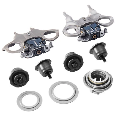 NEW 6DCT250 DPS6 Clutch Release Fork&Bearing Kit For 2012-2019 Ford Fiesta Focus - Image 1 of 4