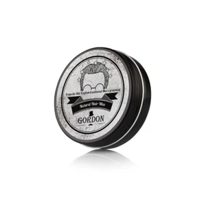 Cera Per Capelli Fissaggio Normale GORDON Hair Natural Wax 100ml - Imagen 1 de 1