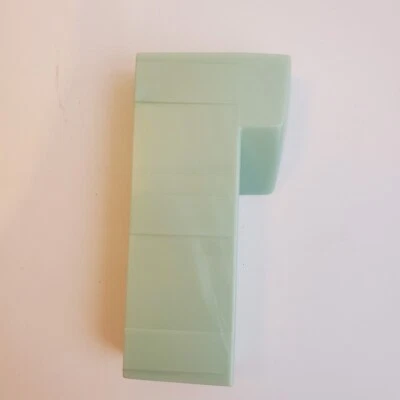 Hasbro Angry Birds Star Wars JENGA Death Star Game Replacement Part: Block #4 - Image 1 of 2