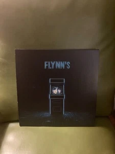 Daft Punk - TRON Legacy Soundtrack Flynn's 2 LP Colored Vinyl Mondo VG+ Rare! - Picture 1 of 5