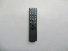 Remote Control For Sony RMT-D126A RMT-D152E RMT-D173A RMT-D186A CD DVD Player