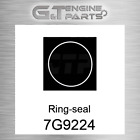 7G9224 RING-SEAL fits CATERPILLAR (NEW AFTERMARKET)