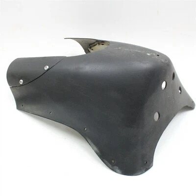 Carenado medio inferior Triumph Trophy Acerbis 1996-2003 cubierta cubierta barbilla  Foto 1 de 4