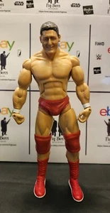 JAKKS WWE Deluxe Aggression Serie 11 William Regal *OHNE ZUBEHÖR* - Bild 1 von 7