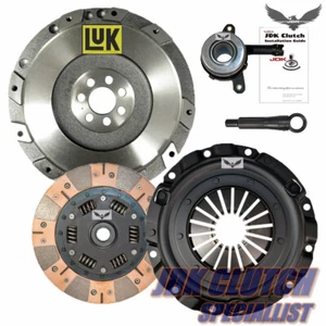 JD DUAL FRICTION CLUTCH & LUK FLYWHEEL KIT for 08-17 LANCER 2.0L 2.4L *NON-TURBO - Bild 1 von 7