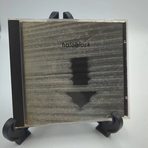 Haloblack- :funkyhell: CD- INDUSTRIAL! ELECTRO! MINIMAL SYNTH! FIFTH COLVMN! - Bild 1 von 4
