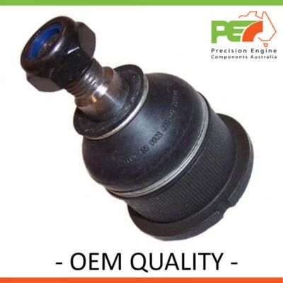 2x *OEM QUALITY* Suspension Ball Joints - Front Lower Suits BMW 323i E30 2.3L - Imagem 1 de 4