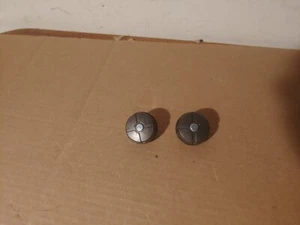 Shark Vacuum   IZ162H IZ662H IZ165H IX141 IZ140 IZ142 UZ145 Rear Wheels Assembly - Picture 1 of 2