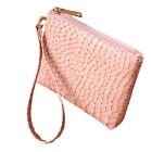 Bank Card Holder Woman Girl Short Type Coin Purse Clutch Solid Color Wallet