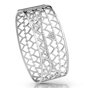Armband Guess UBB85067-S Damen Silver Guess Größe S Modeschmuck NEU OVP - Bild 1 von 1