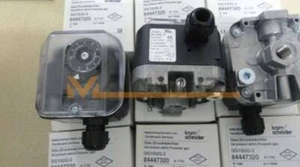 1PCS Pressure Switch DG6UG-3 DG6UG3 0.4-500mbar New #A6-22 - Bild 1 von 4