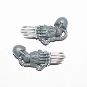 Warhammer 40K Ángeles Sangrientos Terminator Escuadrón de Asalto Garras Relámpago C [Bits] - Imagen 1 de 2