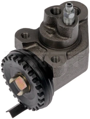 Cilindro de rueda de freno de tambor Dorman W37939 para modelos Chevrolet GMC Isuzu Foto 1 de 4