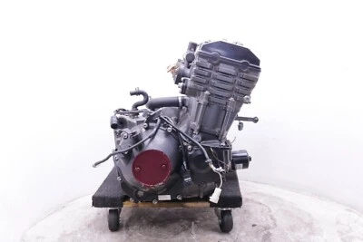 Kawasaki Z1000 Z 1000 2003 motor garantía de 30 días 03 04 05 06 K161 Foto 1 de 4