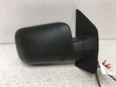 07 08 日产 NISSAN TITAN 门镜右 — 第 1/2 张图片