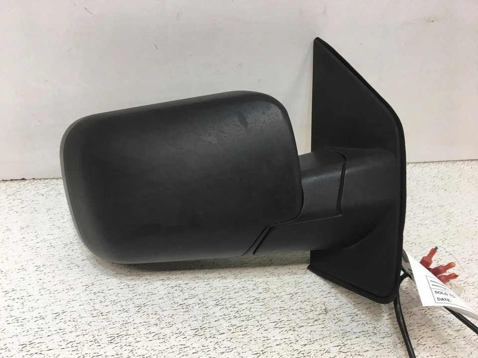 07 08 Espejo puerta derecho Nissan Titan Foto 1 de 2