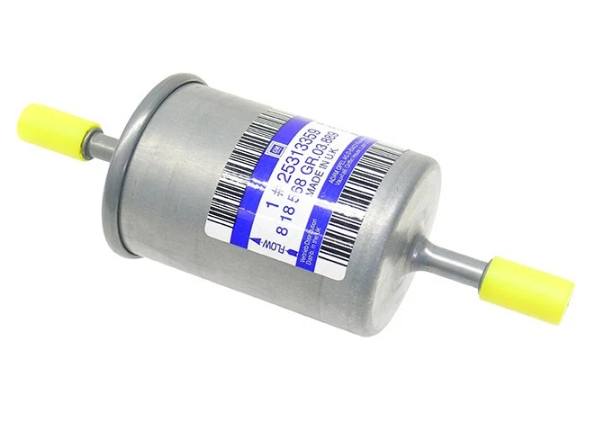 Картридж ситечка газового топливного фильтра HENGST для Jaguar XType 2002-2008 Saab 9-5 - Изображение 1 из 1