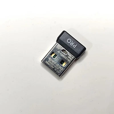 For Logitech g pro Wireless Mouse Receiver USB Mouse Receiver Adapter Accessory - Image 1 of 4