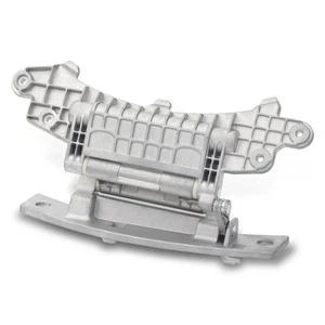 NUEVA 8183202 Bisagra de puerta de lavadora para lavadora Whirlpool Kenmore Amana WP8183202 W1 - Imagen 1 de 4