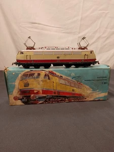 Märklin 3053 Elektrolok E 03 002 der DB in OVP E03 - Bild 1 von 22