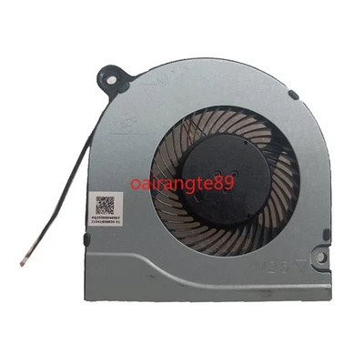 For Acer Nitro 5 AN515-41 AN515-42 AN515-51 AN515-52 AN515-53 CPU Cooling Fan  - Image 1 of 4