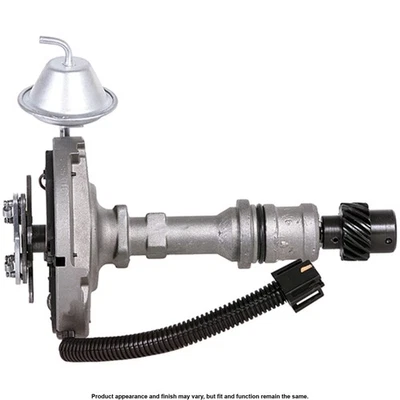 Distribuidor de encendido de cardone crucero personalizado TCP para Buick Electra Oldsmobile Foto 1 de 3