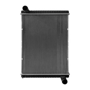 Radiador para Claas/Renault Arion 510 520 530 540 610 610C 620,620C 630 630C 640 - Imagen 1 de 6