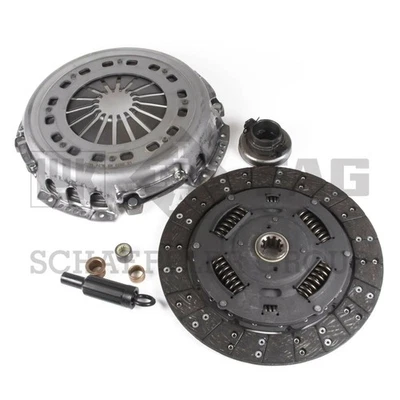 Kit de embrague de transmisión LuK 05-145 para 89-05 Dodge 2500 3500 D250 D350 W250 W350 Foto 1 de 4