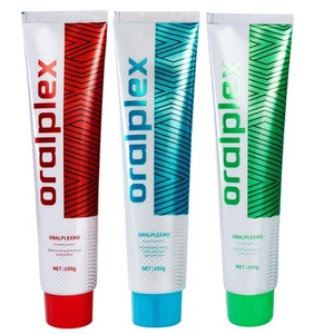 Oral Cleaning Toothpaste - Rem ove Plaque Stubborn Stains and Fresh Breath 100g - Picture 1 of 13