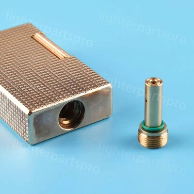 Ricambio Valvola di riempimento completa per accendini grandi S.T DuPont Ligne L1 - Immagine 1 di 4