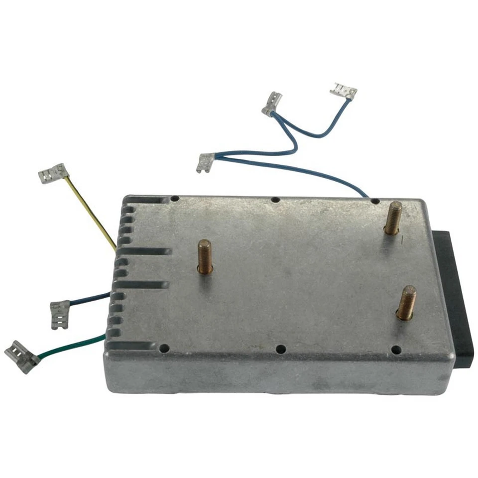 New Ignition Control Module For 3.8 Buick Olds Pontiac 88-1992 24503623 25533540 - Image 1 of 4