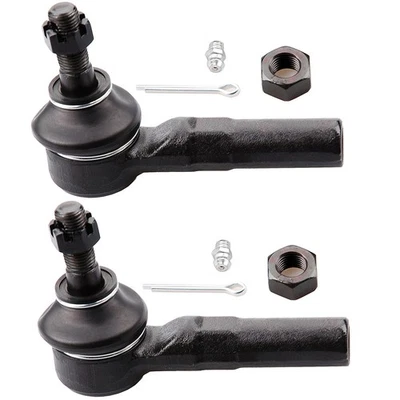 2x Tie Rod Ends Suspension Kit ES3353RL For 2000-2005 Toyota MR2 Spyder - Image 1 of 4