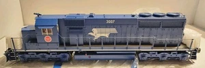 Lionel 6-82280 O Scale MP Legacy SD40 Diesel #3007 - Picture 1 of 14
