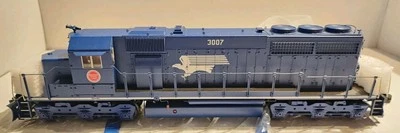 Lionel 6-82280 O Scale MP Legacy SD40 Diesel #3007 - Image 1 of 4