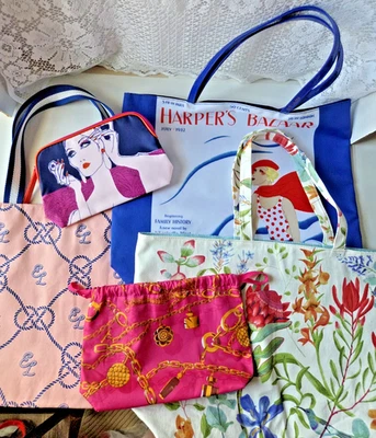 Estee Lauder покупки нести все сумки пляж тренировки путешествий и макияж сумки лот - Изображение 1 из 4