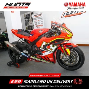 '24 Honda CBR1000RRR SP Superstock race bike. Huge Spec. £29,995 (VAT Inclusive) - Picture 1 of 20