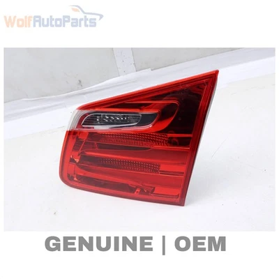 Mercedes-Benz GL450 X166 2013-2016 - Luz trasera interior derecha / lámpara 1668201264 Foto 1 de 4