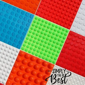 3M Rubber Feet Bumpons ~ Self Adhesive Sticky Pads Dots ~ Large & Small - Picture 1 of 18